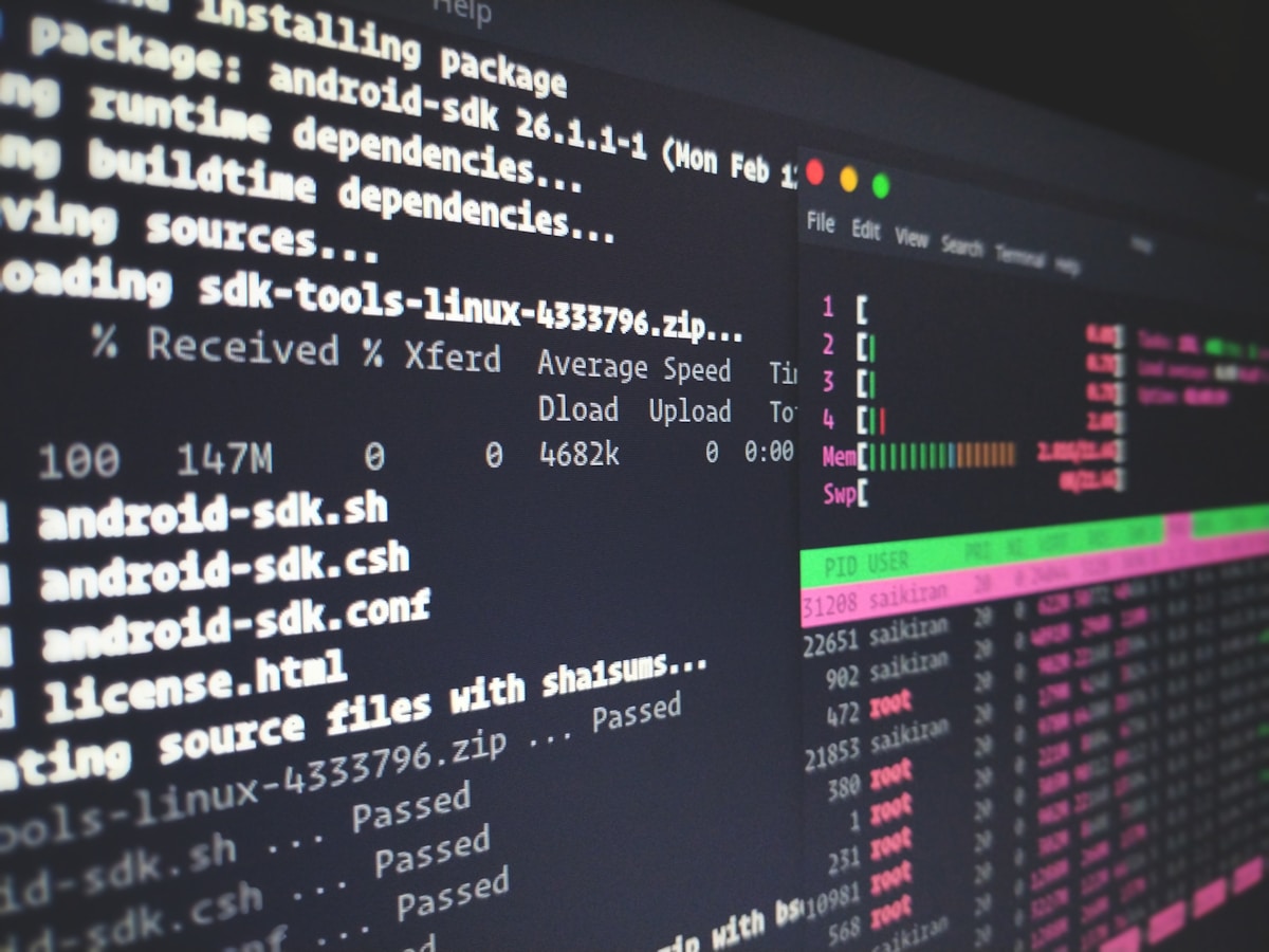 Linux基础命令指南